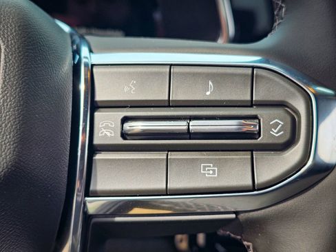 New 2026 GMC Canyon Elevation image 20