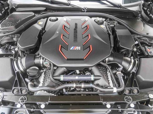 New 2026 BMW M5 w/ Executive Package image 23