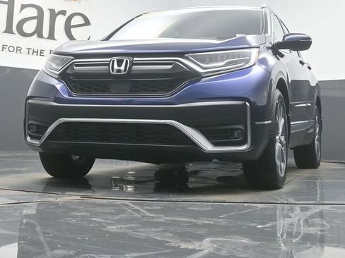 Used 2020 Honda CR-V Touring image 4