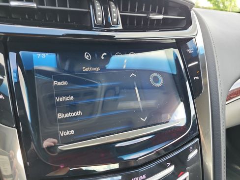 Used 2015 Cadillac CTS Luxury AWD/4WD image 19