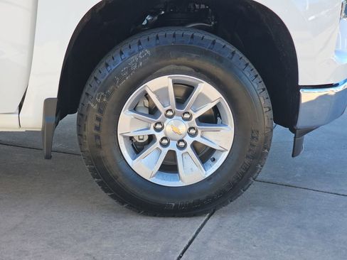 New 2026 Chevrolet Silverado 1500 LT w/ Protection Package image 39