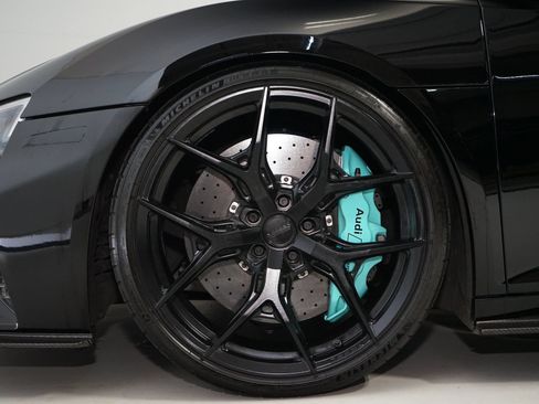 Used 2020 Audi R8 V10 performance AWD/4WD image 36