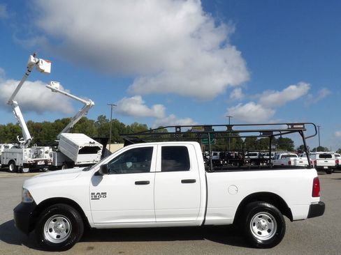 Used 2022 RAM 1500 Tradesman w/ Popular Equipment Group AWD/4WD image 57