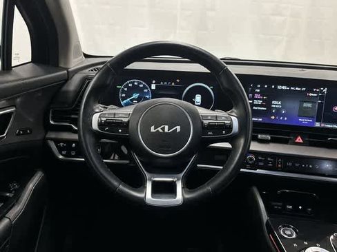 Used 2023 Kia Sportage SX Prestige image 15