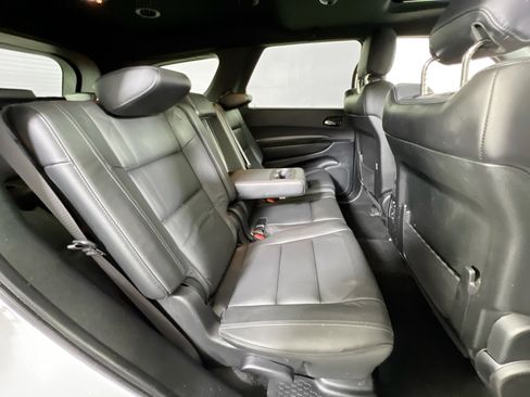 Used 2022 Dodge Durango GT w/ Blacktop Package image 28