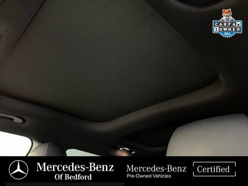 Used 2024 Mercedes-Benz GLB 250 4MATIC image 34