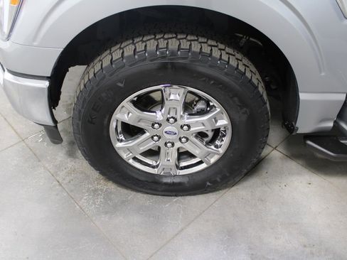 Used 2023 Ford F150 XLT w/ Equipment Group 302A High image 57