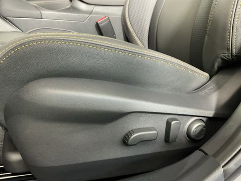 New 2025 Subaru Outback Wilderness image 13