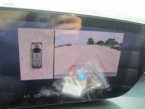 New 2026 Buick Enclave Avenir w/ Super Cruise Package image 24