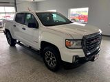 Used 2021 GMC Canyon AT4 w/ Trailering Package image 2