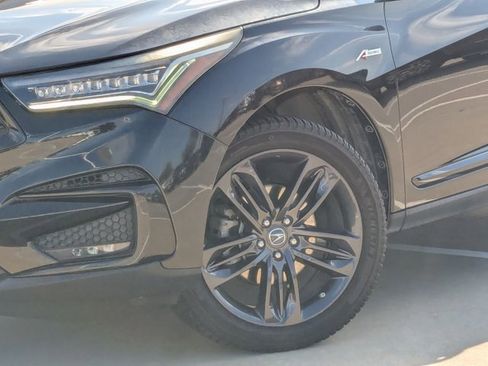 Used 2021 Acura RDX A-Spec image 24