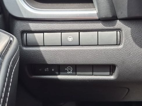 Used 2023 Nissan Rogue SV AWD/4WD image 16