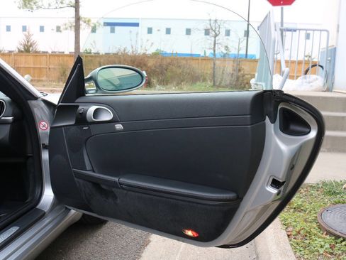 Used 2007 Porsche Boxster S image 38