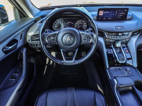 Used 2022 Acura TLX w/ Technology Package image 28