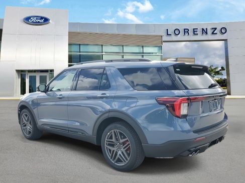 New 2026 Ford Explorer ST image 6
