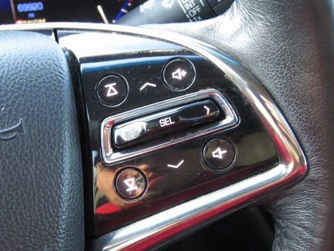 Used 2014 Cadillac CTS Luxury image 22