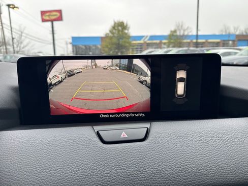 New 2026 MAZDA CX-70 SC Plus image 26