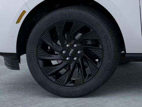 New 2026 Lincoln Navigator L Reserve image 16