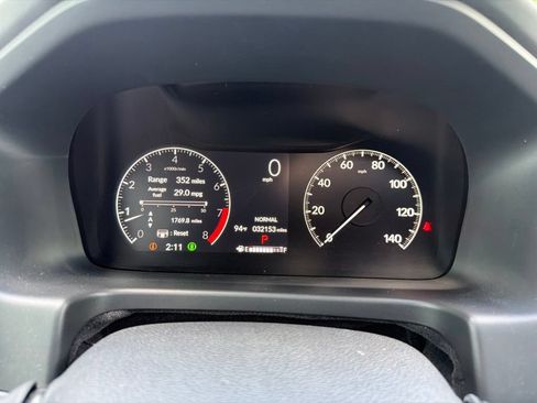 Used 2025 Honda Odyssey Sport-L image 56