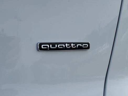 New 2026 Audi Q3 quattro 2.0T AWD/4WD image 8