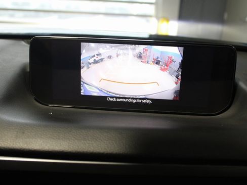 Used 2023 MAZDA CX-50 AWD 2.5 Turbo w/ Cargo Package image 30