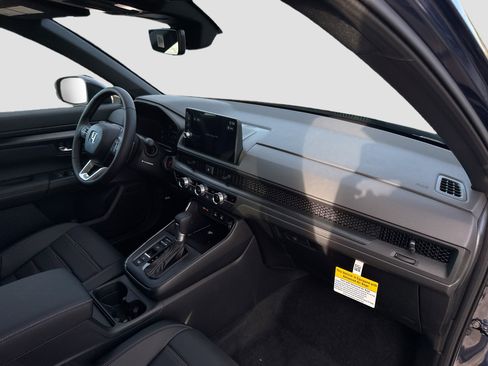 New 2026 Honda CR-V Sport-L image 25