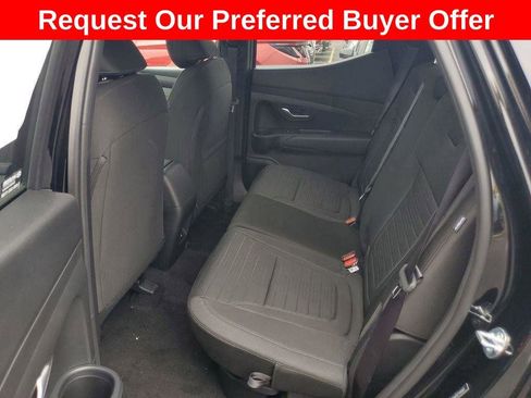 New 2026 Hyundai Santa Cruz SE image 28