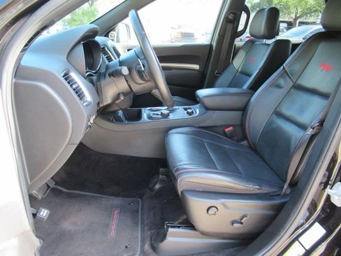 Used 2015 Dodge Durango R/T w/ Technology Group AWD/4WD image 20