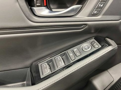 New 2026 Honda Accord Touring image 13