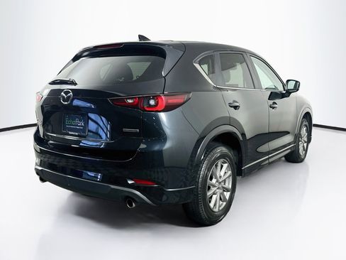 Used 2025 MAZDA CX-5 AWD 2.5 S w/ Preferred Package image 9