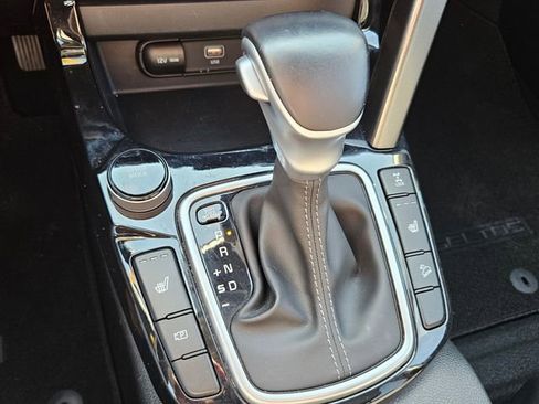 Used 2024 Kia Seltos S image 19