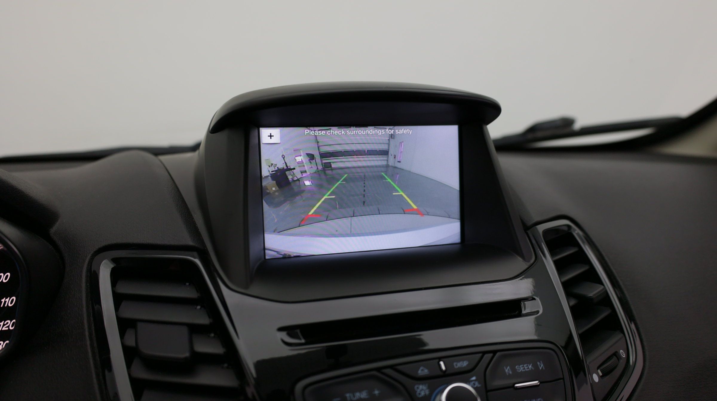 Used 2019 Ford Fiesta SE w/ Equipment Group 201A FWD image 17