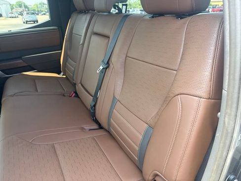 Used 2026 Toyota Tundra 1794 Edition AWD/4WD image 22