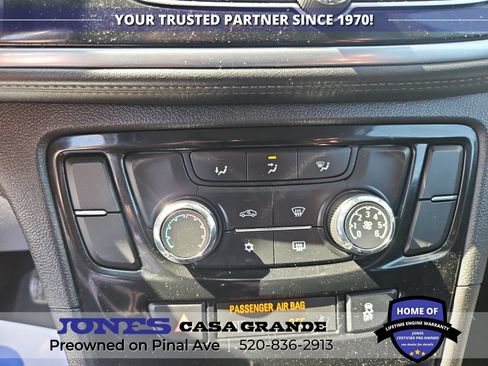 Used 2019 Buick Encore Preferred FWD image 16