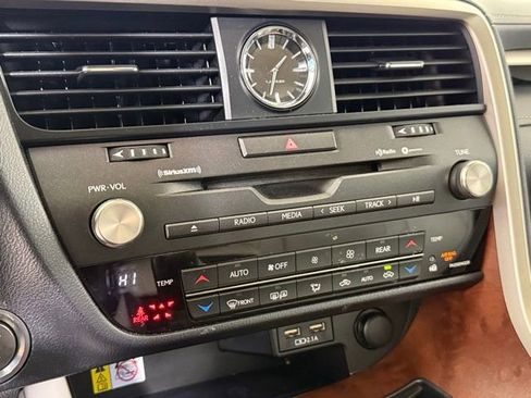 Used 2022 Lexus RX 350L FWD w/ Premium Package image 21