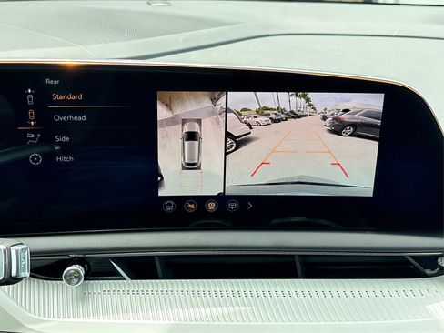 New 2026 Cadillac Optiq Sport 1 RWD image 24