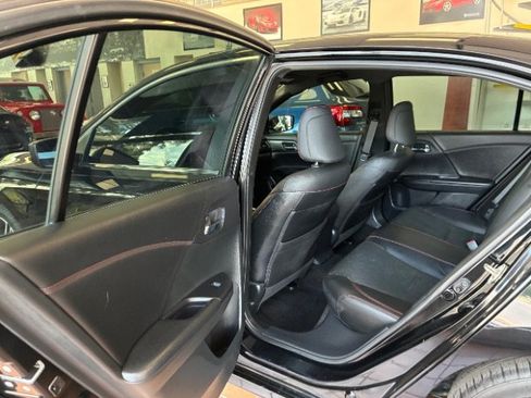 Used 2017 Honda Accord Sport Special Edition image 24