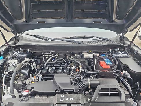 Certified 2024 Honda CR-V EX-L image 33