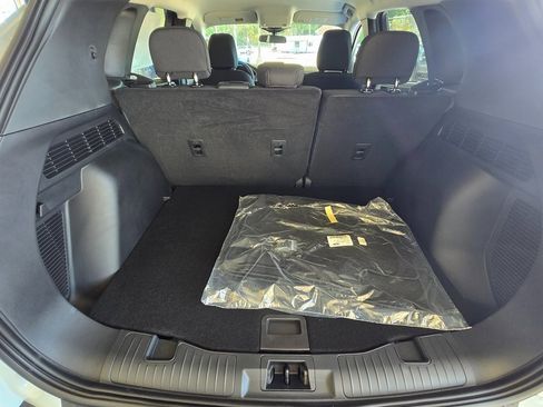 New 2025 Ford Escape Active w/ Cold Weather Package image 8