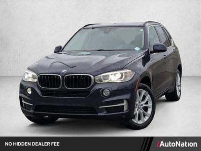 Used 2016 BMW X5 xDrive35i