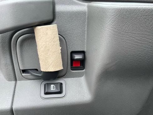 New 2026 Chevrolet Express 3500 w/ Power Convenience Package image 42