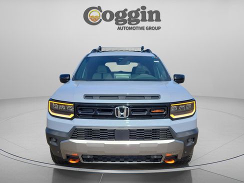 New 2026 Honda Passport TrailSport Elite image 8