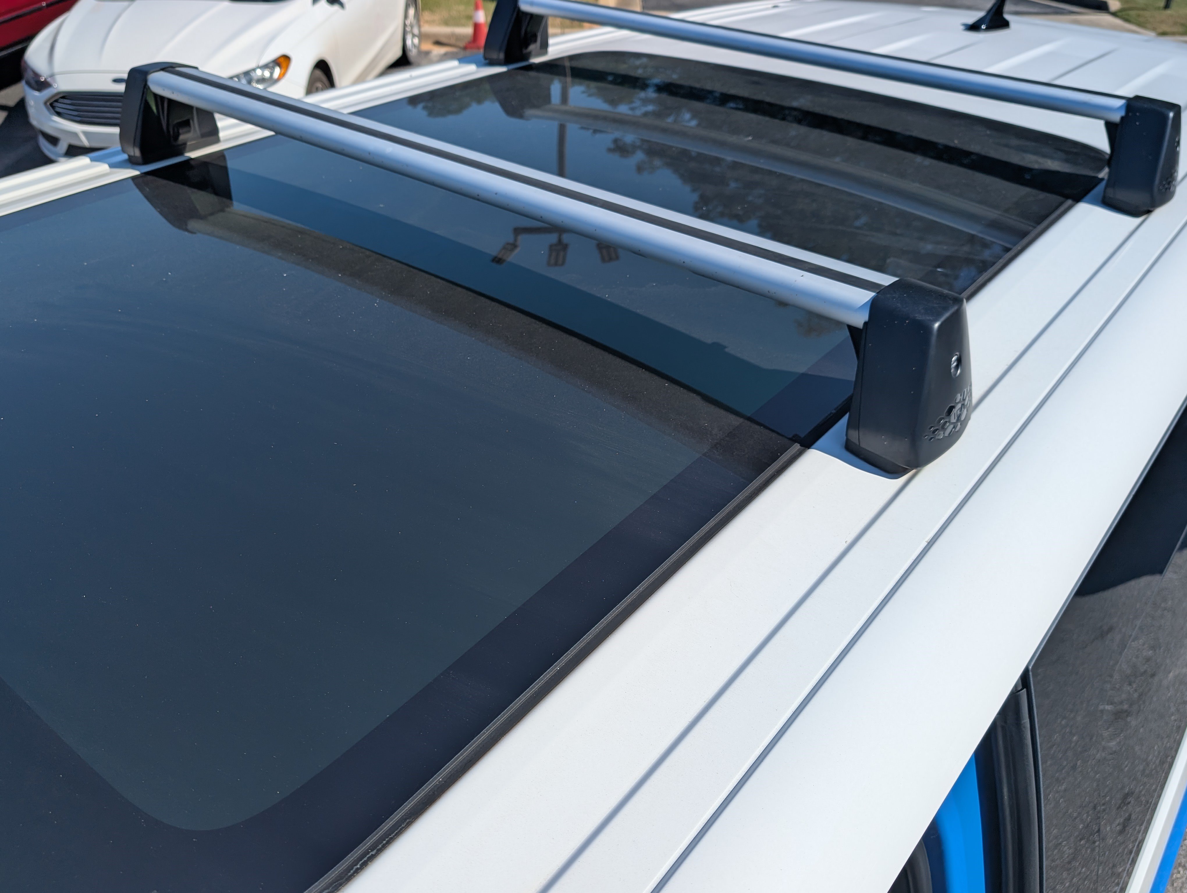 Used 2025 Volkswagen ID. Buzz 1st Edition RWD image 14