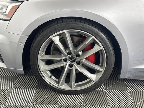 Used 2019 Audi A5 2.0T Prestige image 11