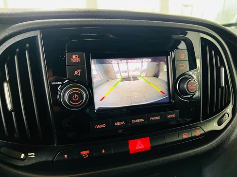 Used 2022 RAM ProMaster City Tradesman w/ Window Group 04 image 21