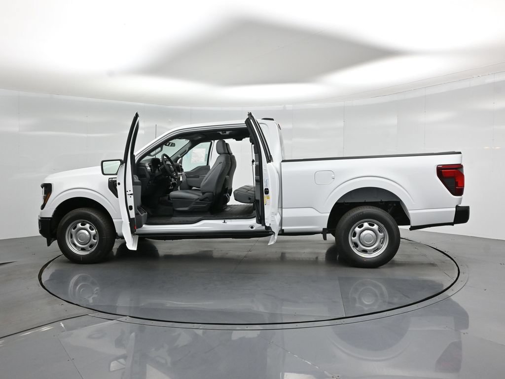 New 2026 Ford F150 XL RWD image 27