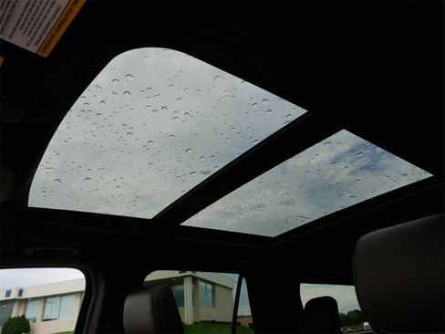 New 2025 Ford Expedition Max King Ranch image 26