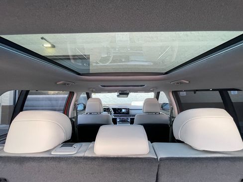 New 2025 Hyundai Santa Fe Limited image 29