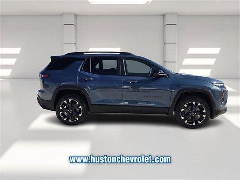 New 2026 Chevrolet Equinox RS w/ Convenience Package III image 6