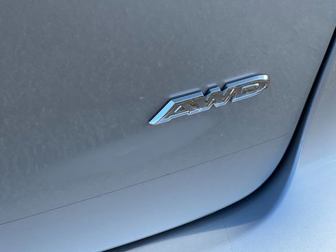 New 2026 Chrysler Pacifica Select image 7